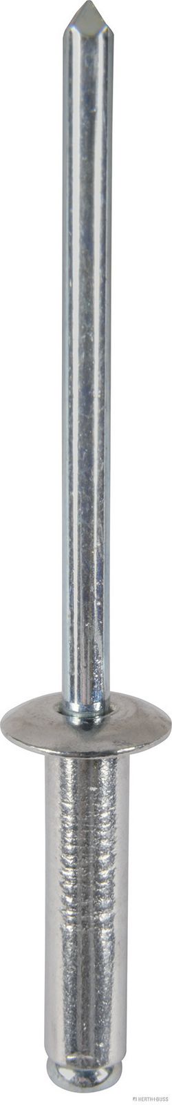 Caroserie HERTH+BUSS ELPARTS 50267256