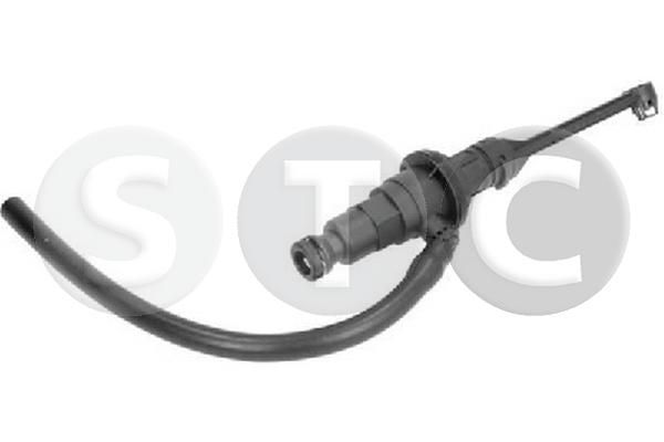 Pompa sprzęgła STC T441404