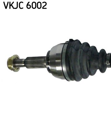 Levně Hnací hřídel SKF VKJC 6002