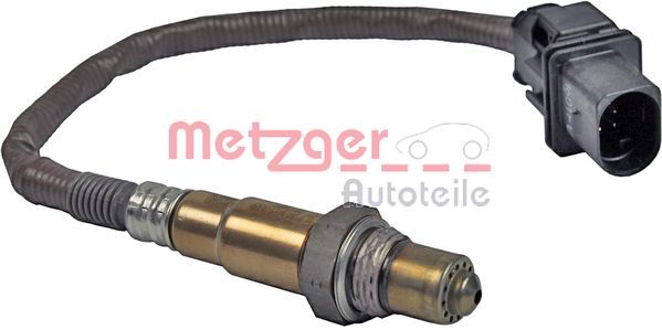 Sonda lambda METZGER AUTOTEILE 0893428