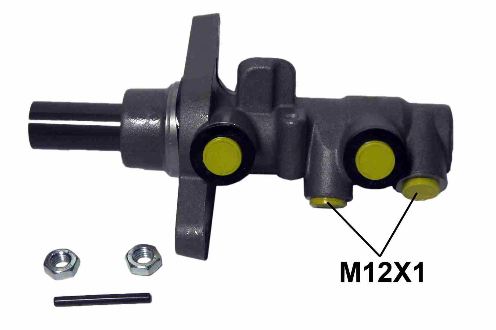 Pompa hamulcowa BREMBO M 85 088