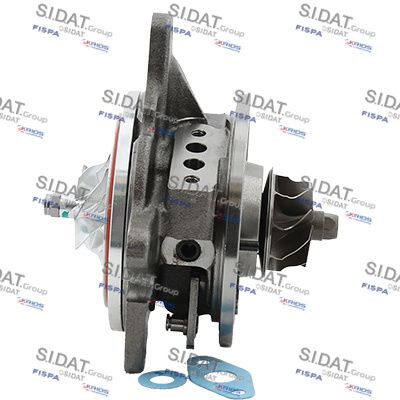 Ansamblu de bază, turbocompresor SIDAT 47.1119