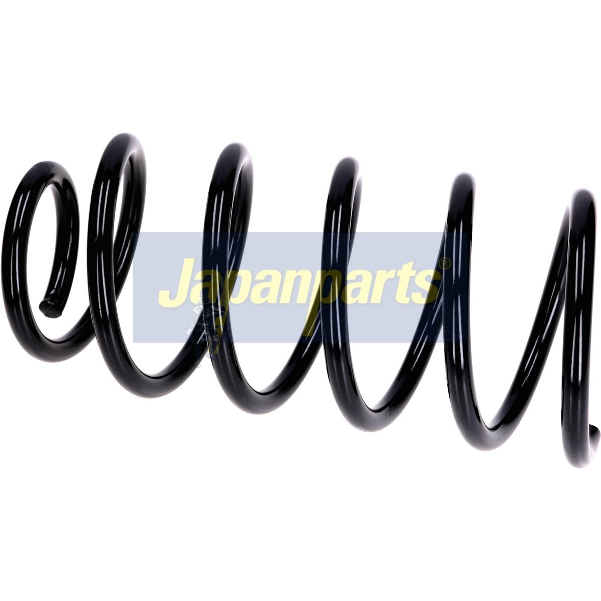 Arc spiral JAPANPARTS ZC00004