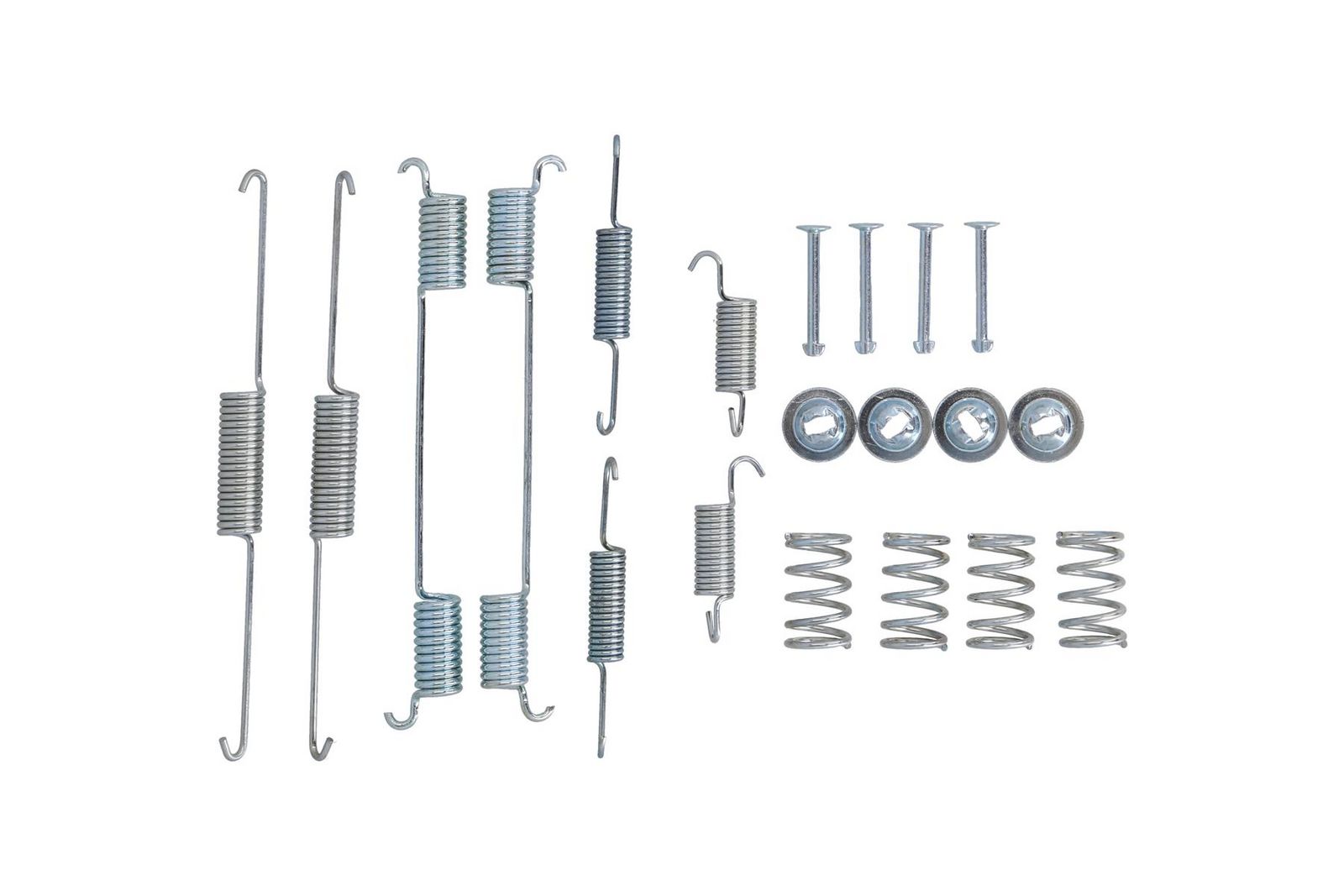 Lisakomplekt, Piduriklotsid