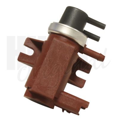 Przetwornik ciśnienia, turbosprężarka ASTEMO-HITACHI 139341