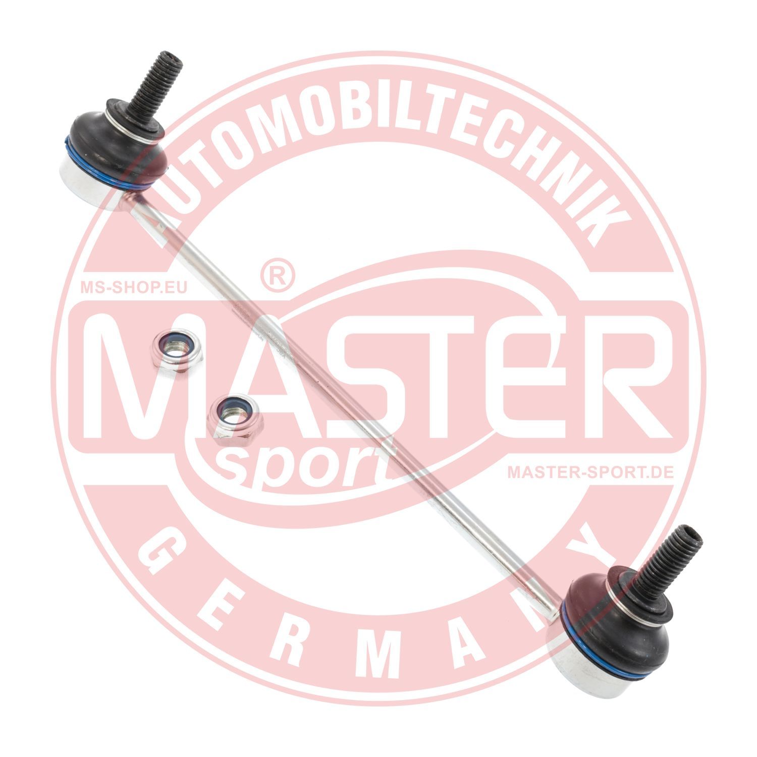 Drążek / wspornik, stabilizator MASTER-SPORT GERMANY 34503-PCS-MS