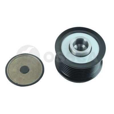 Generaatori vabakäik