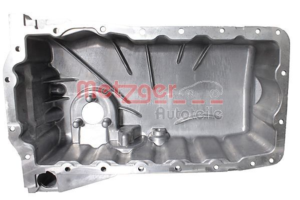 Baie ulei METZGER 7990175