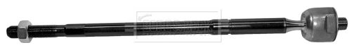 Połączenie osiowe, drążek kierowniczy poprzeczny BORG & BECK BTR5301