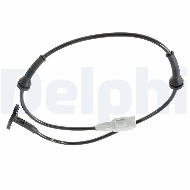 Czujnik, prędkość obrotowa koła DELPHI SS21268-12B1
