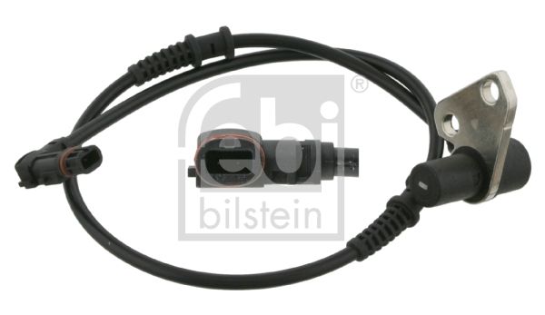 Czujnik, prędkość obrotowa koła FEBI BILSTEIN 27861