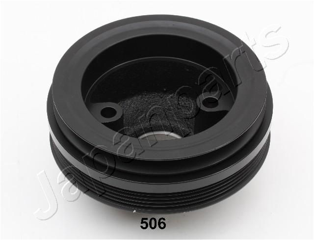 Koło pasowe, wał korbowy JAPANPARTS PU-506