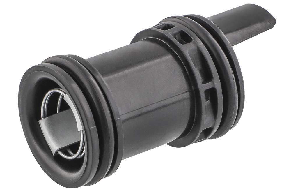 Cuplaj conducta lichid racire TOPRAN 503 748
