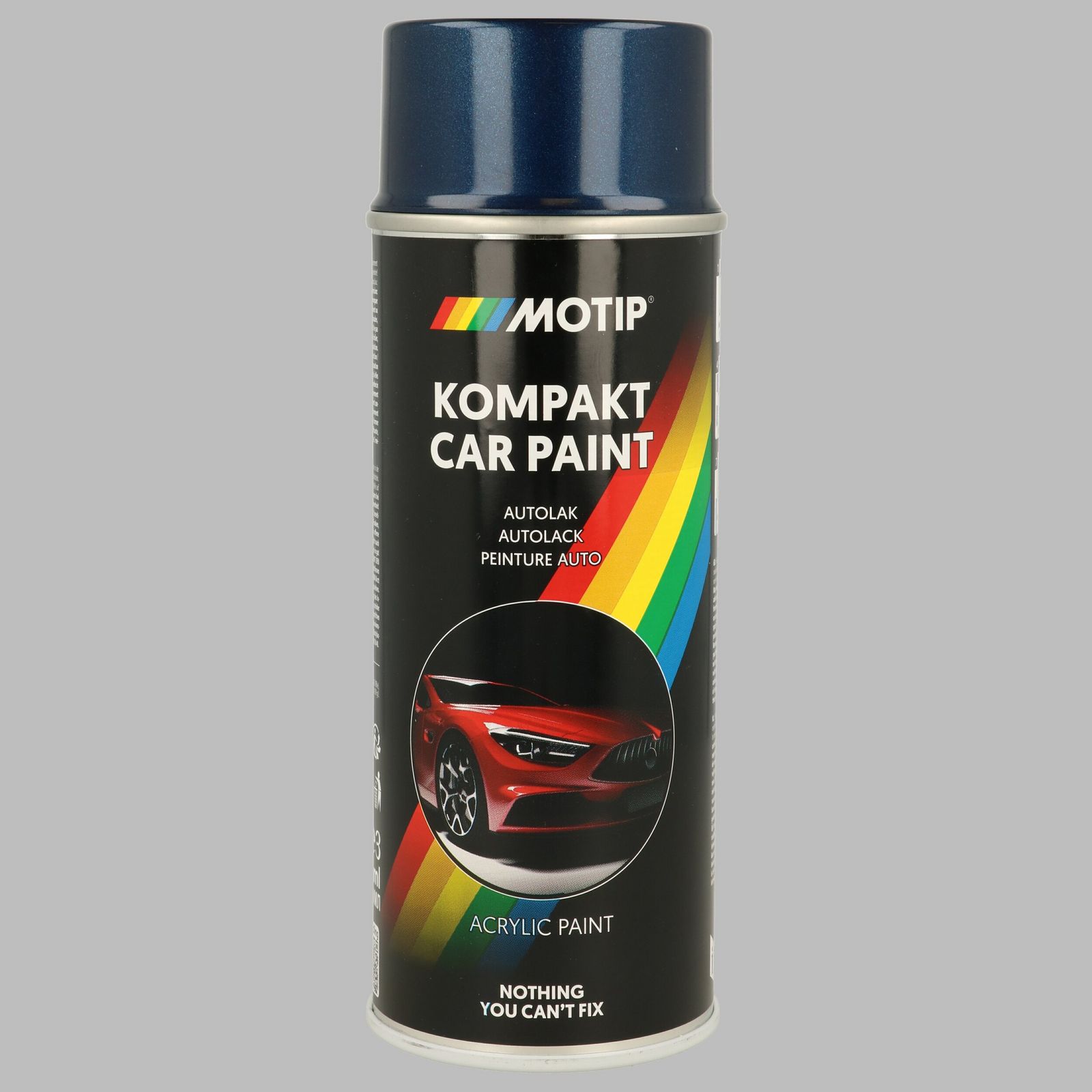 Fordons-kombinationslack MOTIP M54568 för FORD, BMW, HONDA, JAGUAR, …