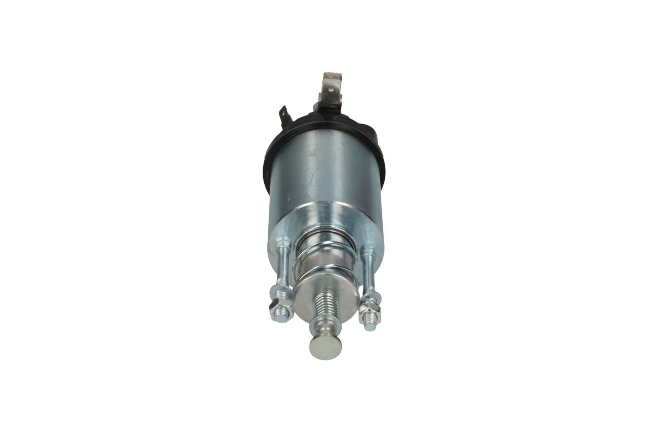 Solenoid, electromotor HC-Cargo F 032 130 855