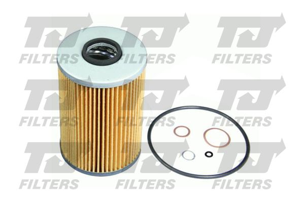 Filtr oleju QUINTON HAZELL QFL0136