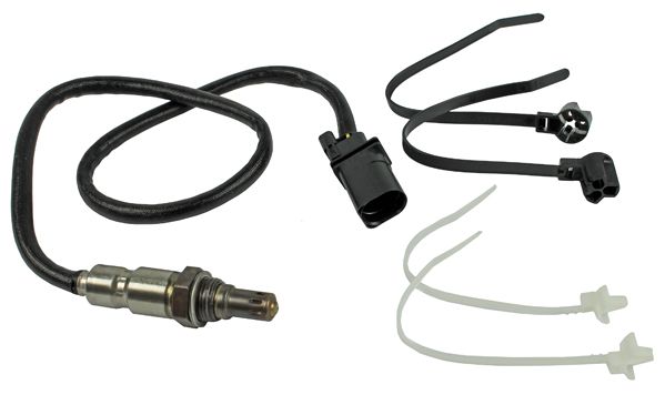 Sonda Lambda METZGER 0893541