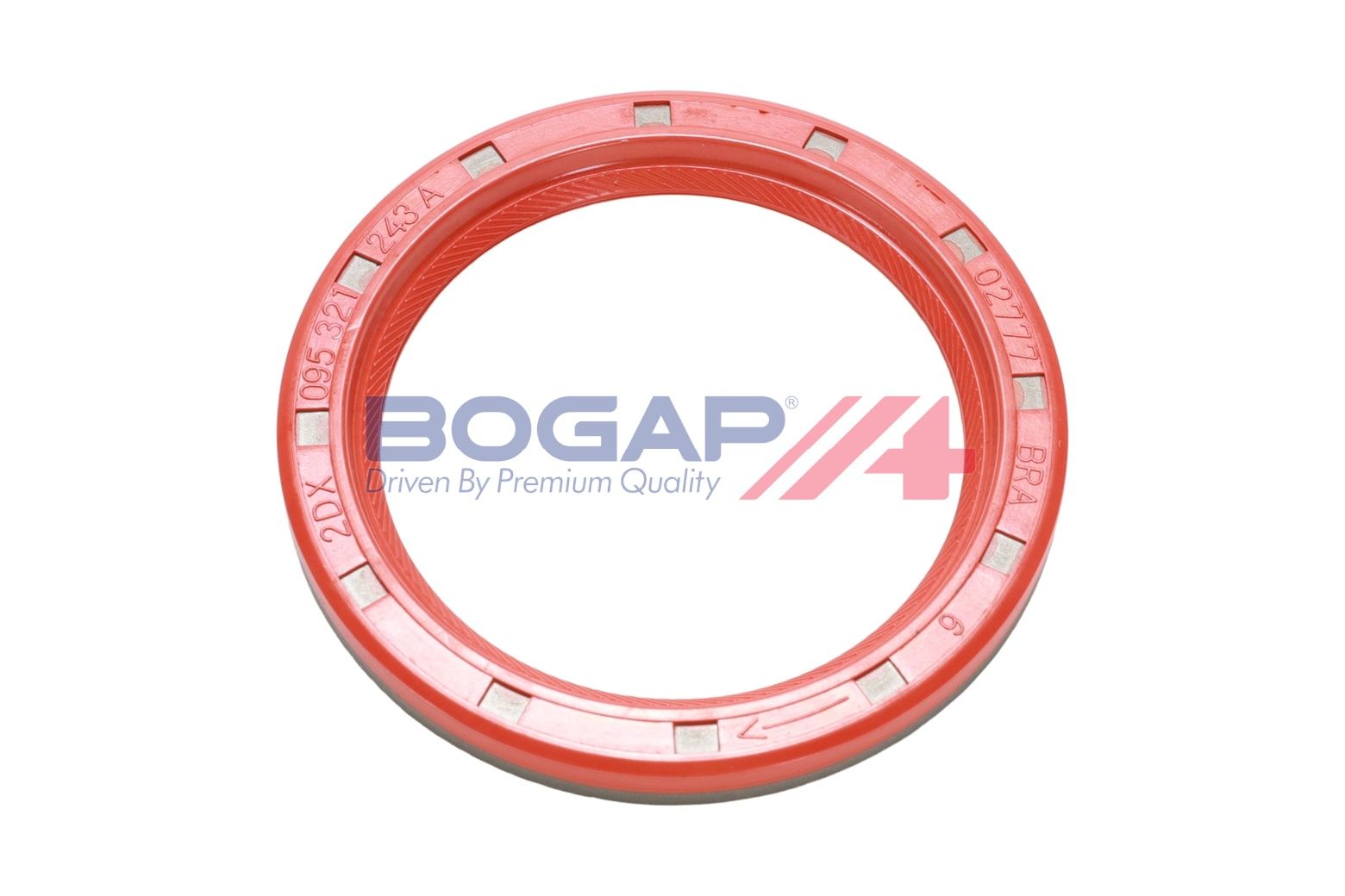 E-shop Tesniaci krúżok hriadeľa automatickej prevodovky BOGAP A2151105