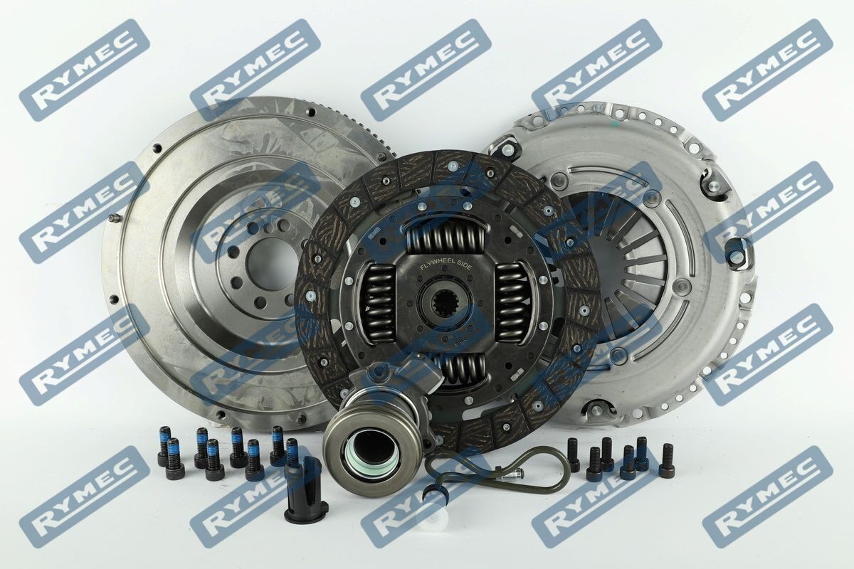 Set ambreiaj RYMEC SF10411083