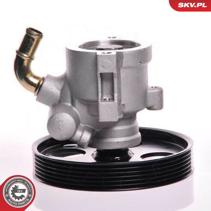 Levně Hydraulické čerpadlo, řízení ESEN SKV 10SKV155