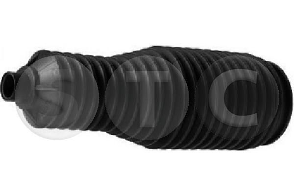 Zestaw osłon, układ kierowniczy STC T401215