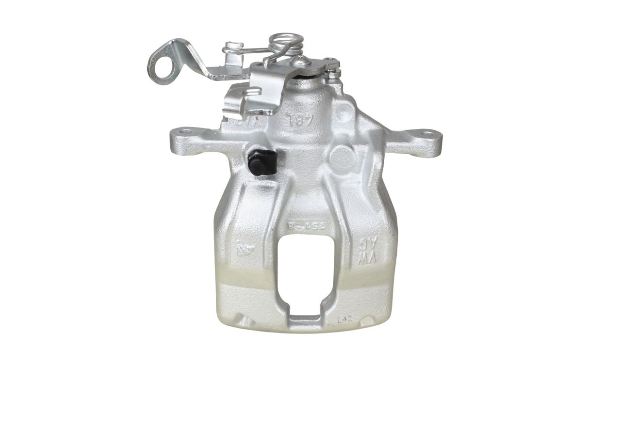 Zacisk hamulca BOSCH 0986134651