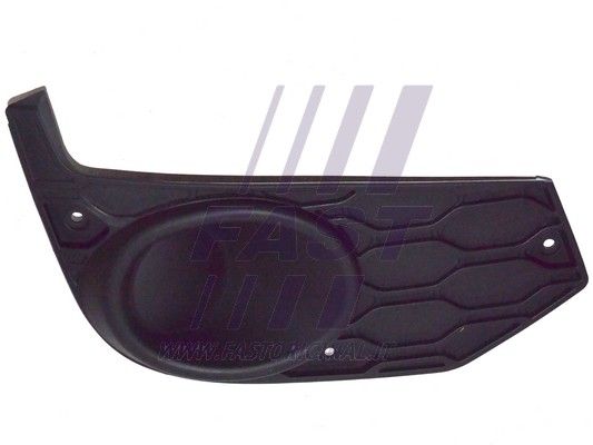 Klapa, hak holujący FAST FT91659G