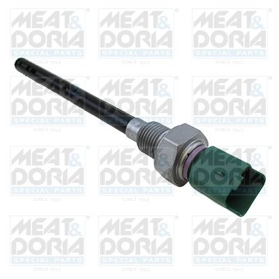Czujnik, poziom oleju silnikowego MEAT & DORIA 72268