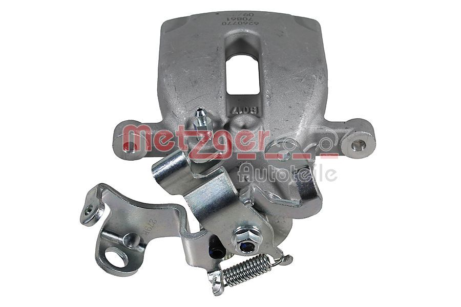 Zacisk hamulca METZGER AUTOTEILE 6260770