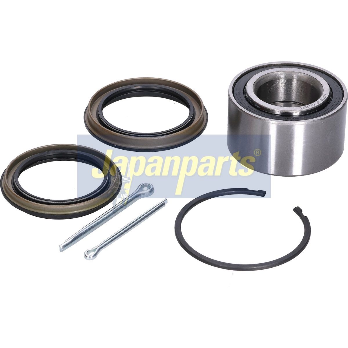 Set rulment roata JAPANPARTS KK-11014