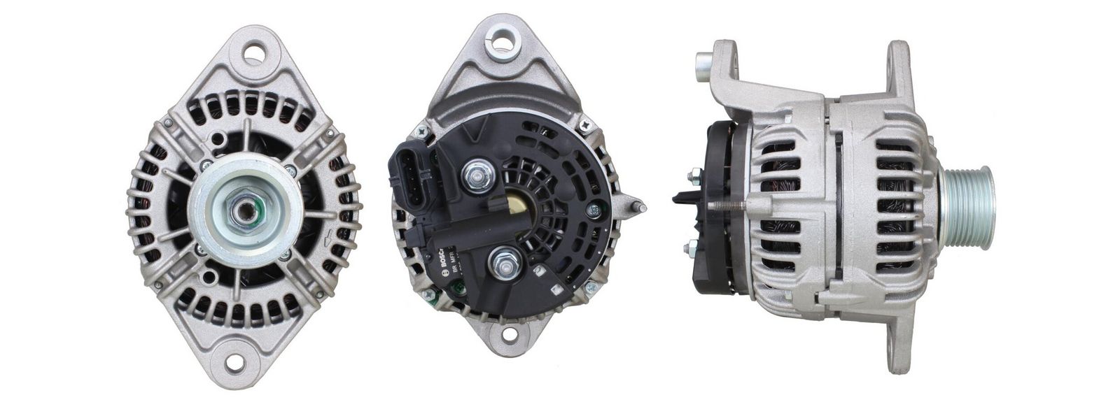 Generator / Alternator ELSTOCK 48-8809