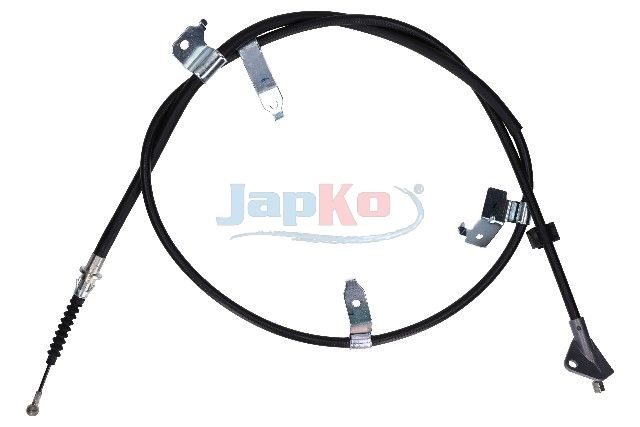 Cablu, frana de parcare JAPKO 131234R