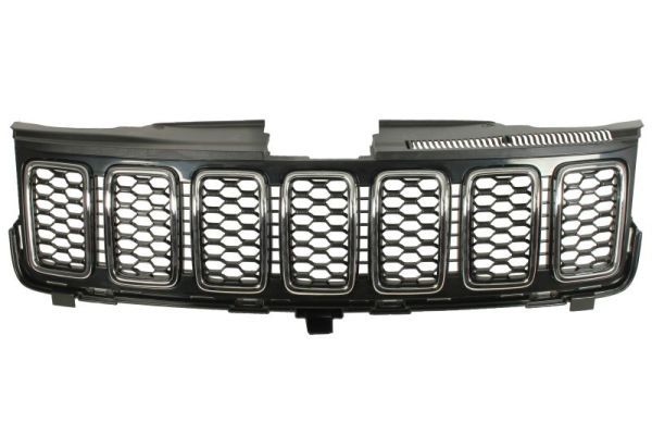 Grille de radiateur