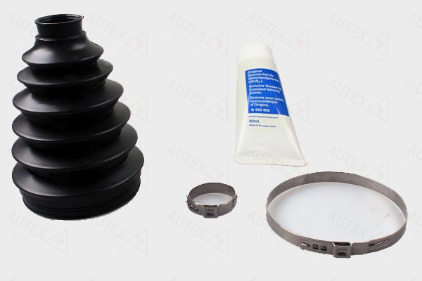 Zestaw osłon, wał napędowy AUTEX 502018S