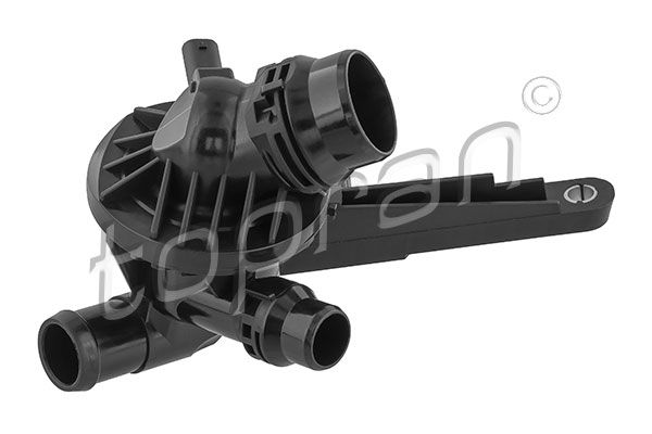 termostat,lichid racire TOPRAN 630 318