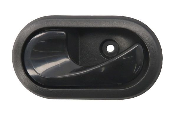 Ручка двери, внутреннее оснащение