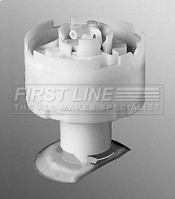 Pompa paliwa FIRST LINE FFP1198
