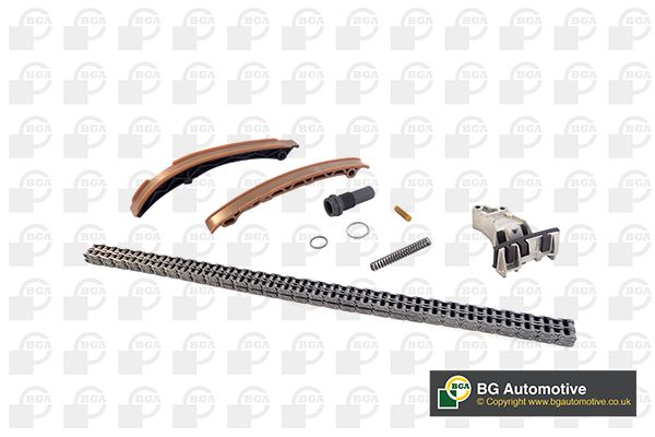 Zestaw łańcucha rozrządu BGA TC5640K