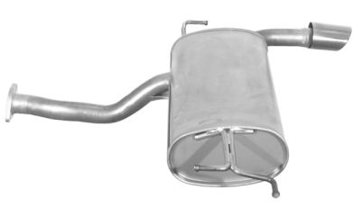 Toba esapament finala IMASAF 40.78.47