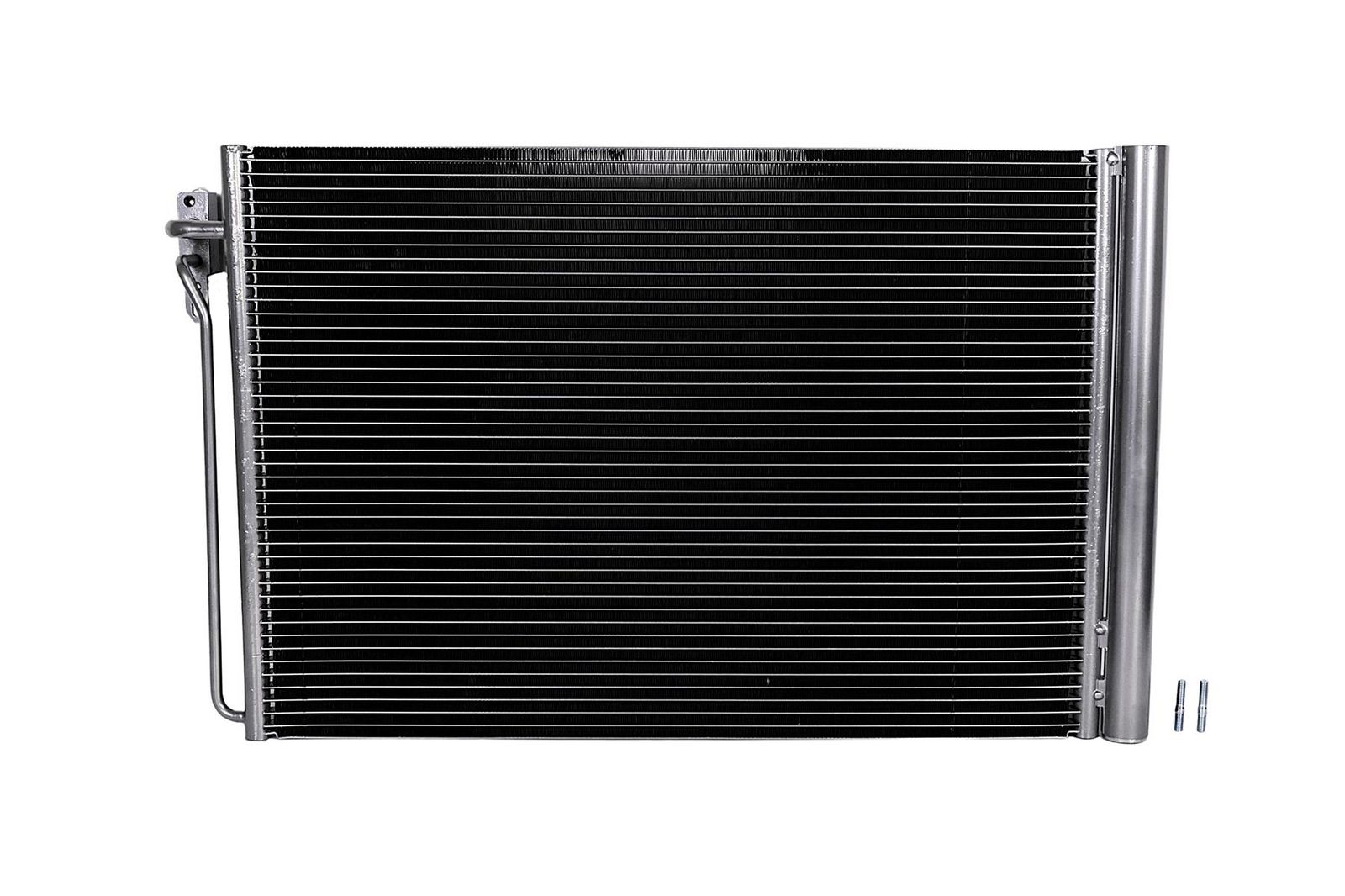 Condensator, climatizare KAMOKA 7800575