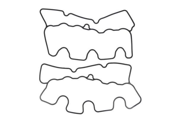 Garnitura, capac supape ENGITECH ENT010417