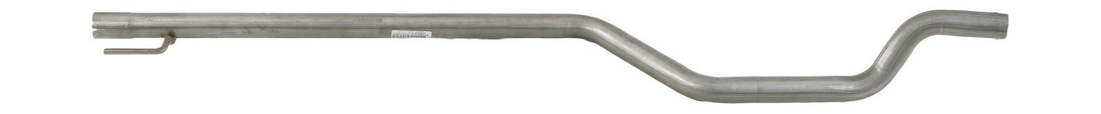 Levně Výfuková trubka WALKER 08991