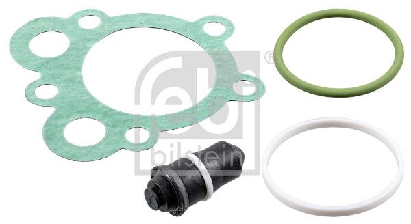 Set reparatie, retarder FEBI BILSTEIN 104468