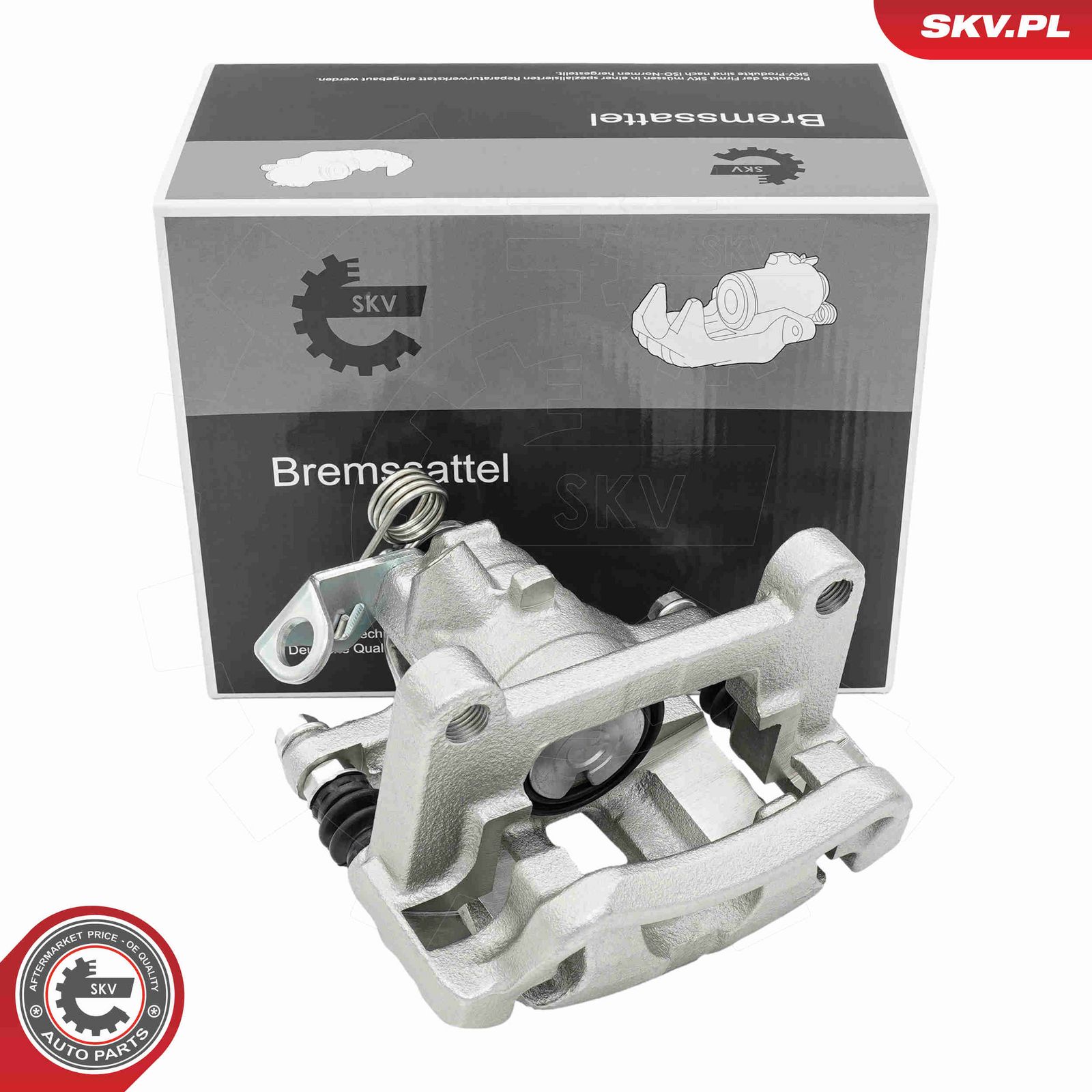 Etrier frana ESEN SKV 78SKV633