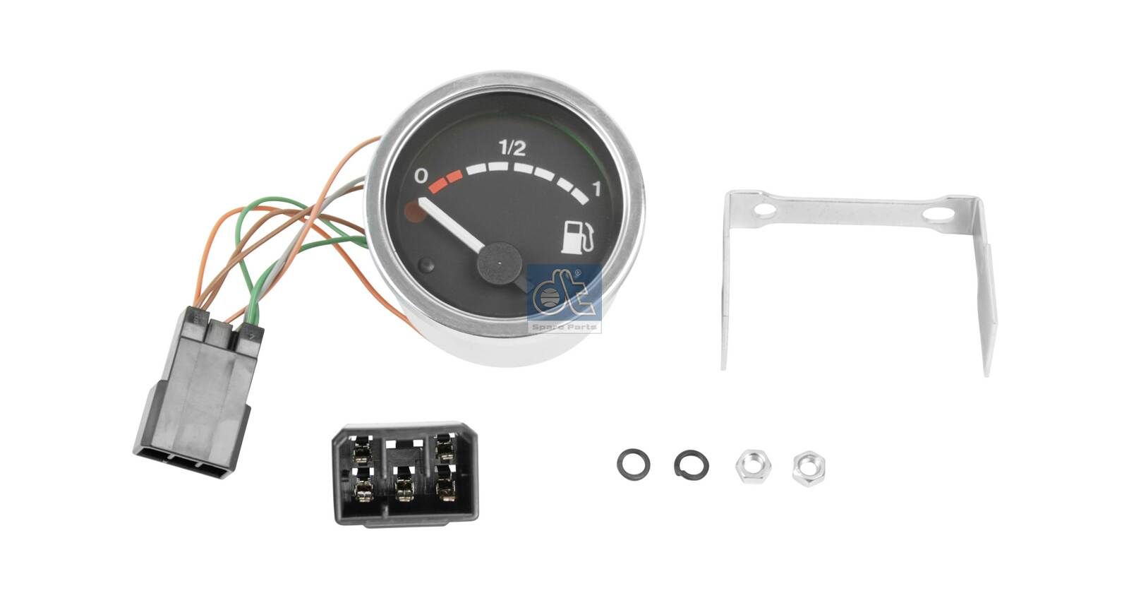 Indicator combustibil DT Spare Parts 7.78305