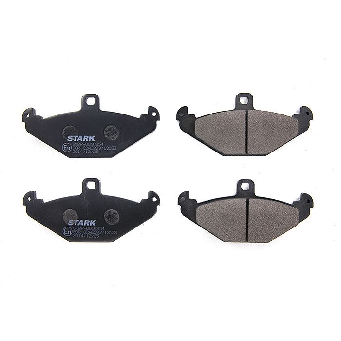 Piduriklotsi komplekt,ketaspidur