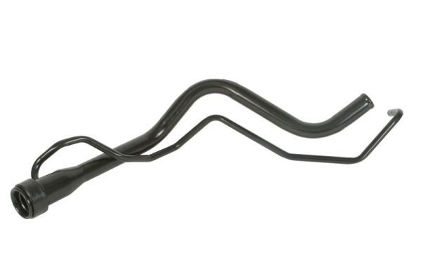 Заливная горловина, топливный бак