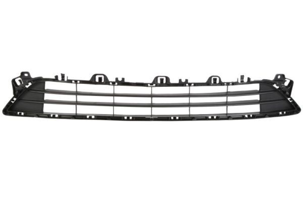 Grille de ventilation, pare-chocs