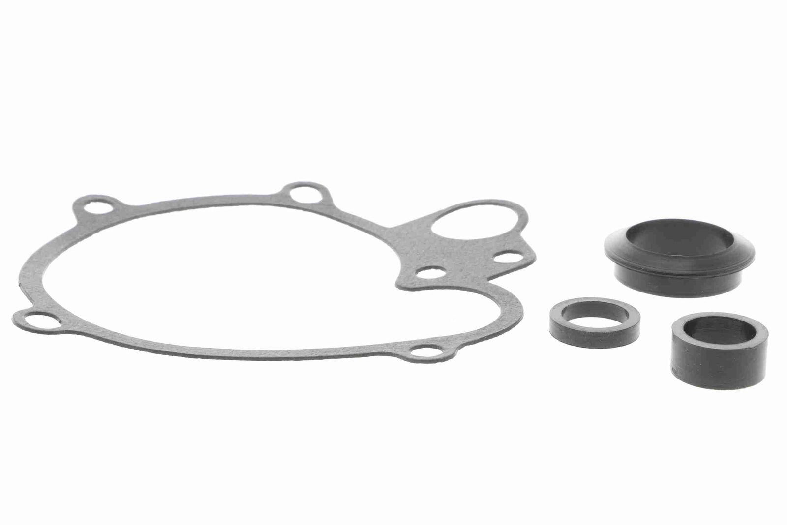 Pompe à eau, refroidissement du moteur