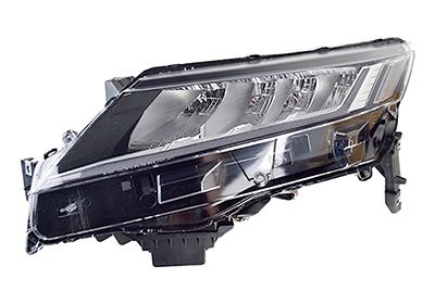 Projecteur principal